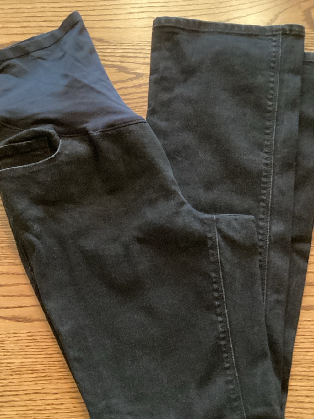 Maternity Jeans by Old Navy